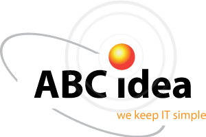 ABC idea logo